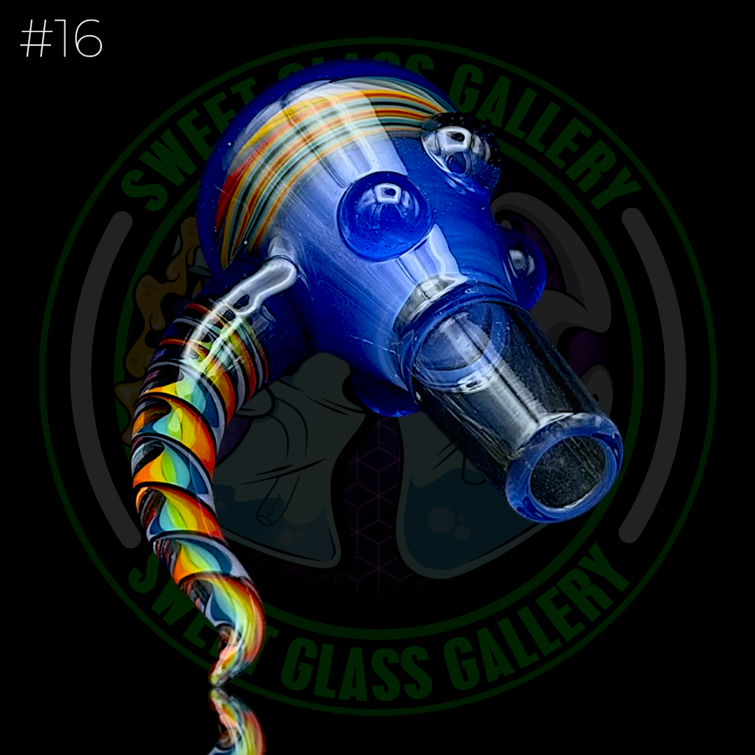 Nes Glass - Slide #16 - 14mm