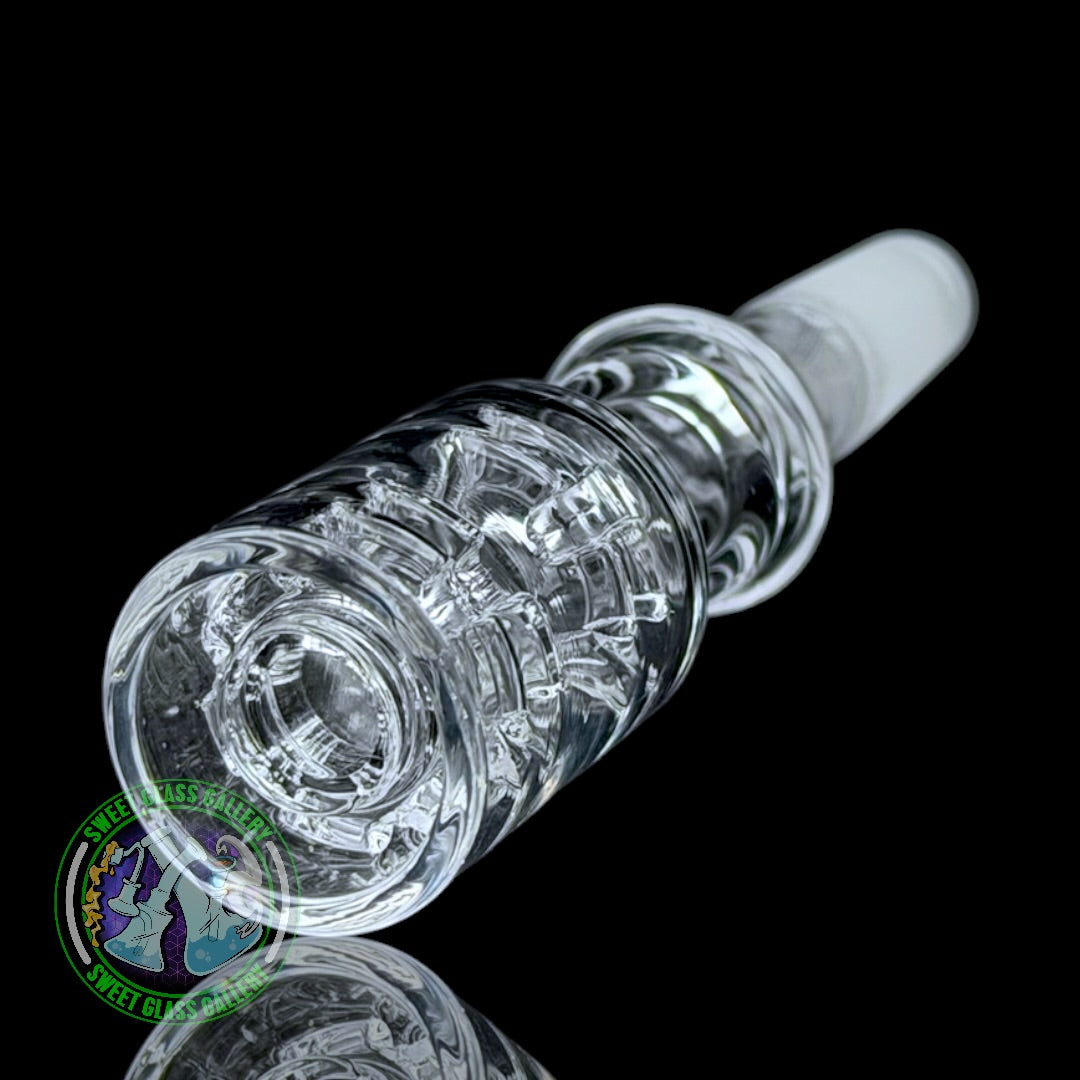 GeeWest - Hot Nail v1 4-Stack w/ Maria (Diamond Knot)
