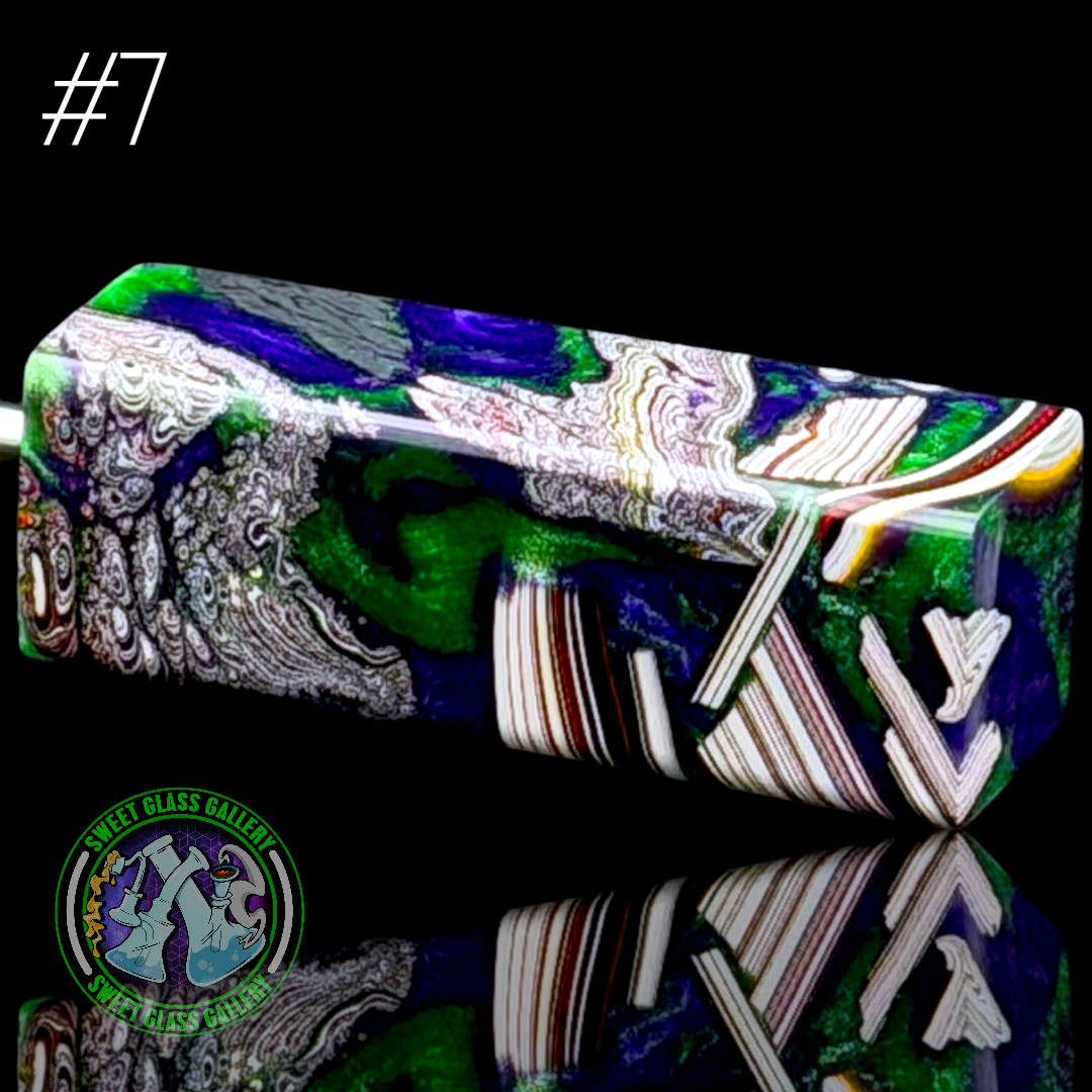 Kraken - Dab Tool #7