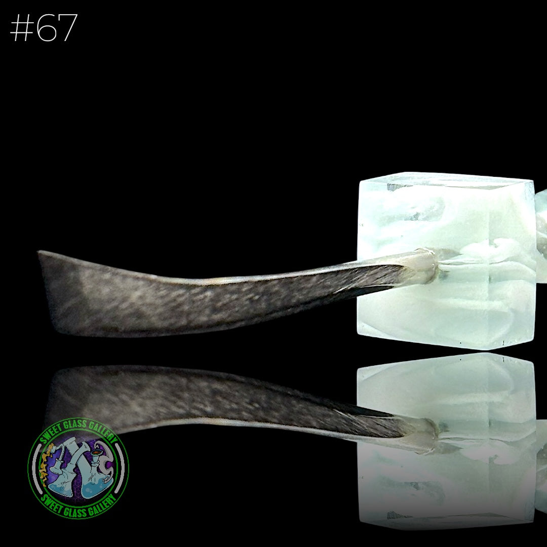 Dunkin Medz - Dab Tool - Katana #67