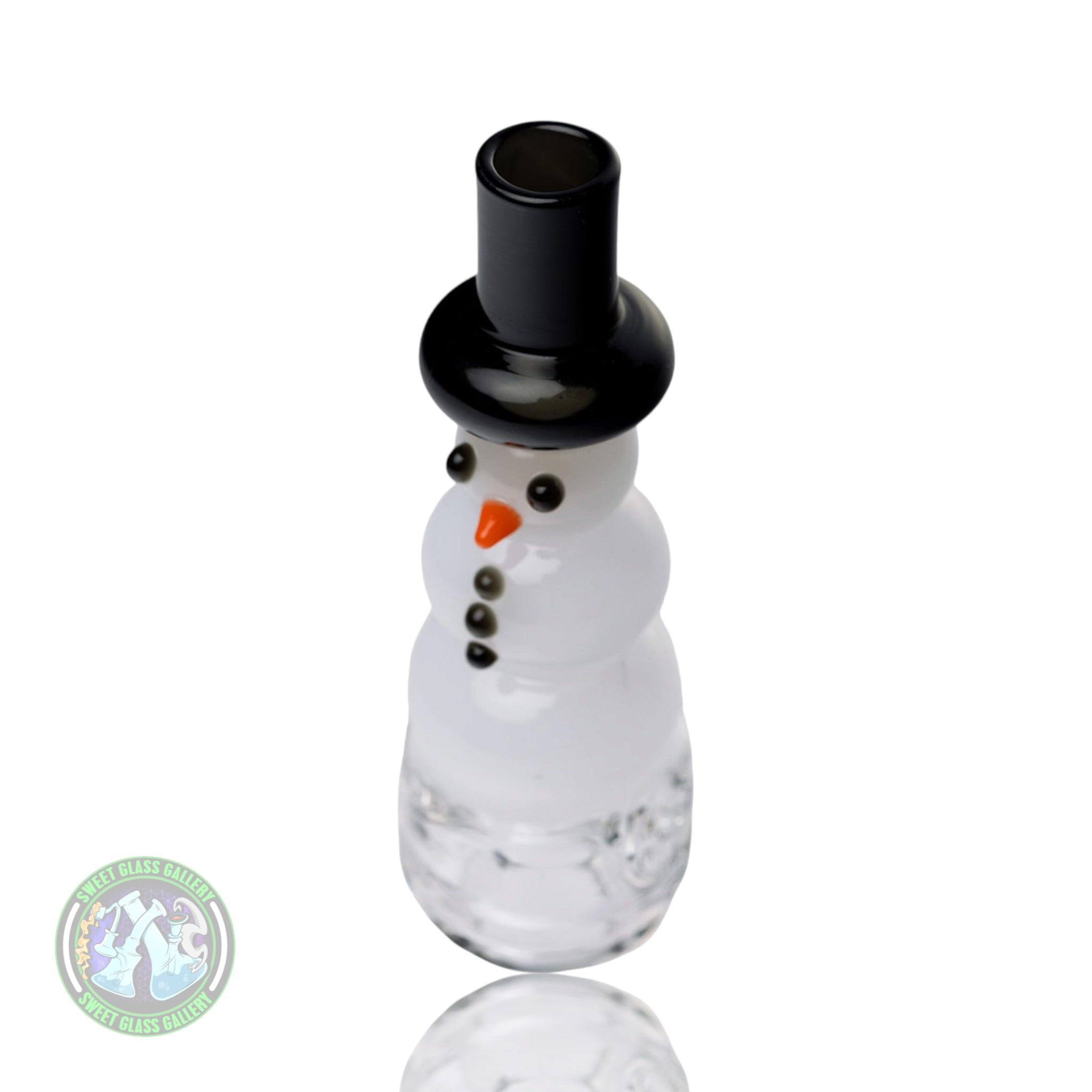 Big Fun - Pivot Attachment - Lil’ Frosty