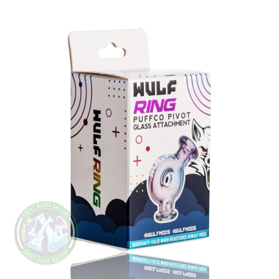 Wulf Mods - Pivot Attachment - Ring - Full Color
