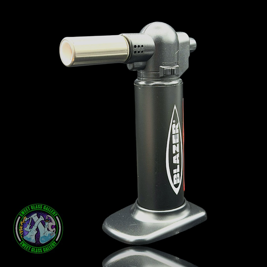 Blazer - Big Buddy Torch - Black w/ Black