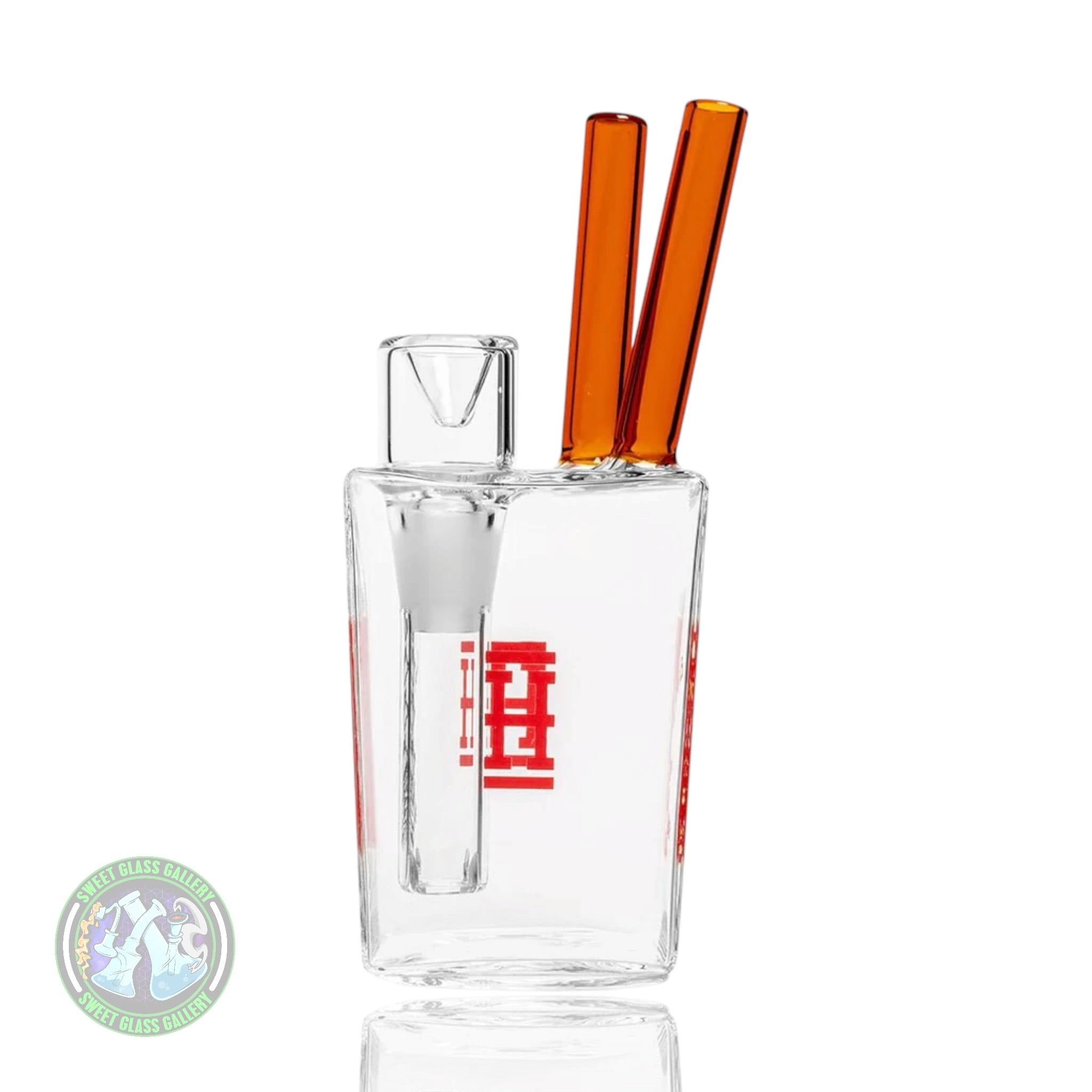 Hemper - Rig - Chinese Takeout Box