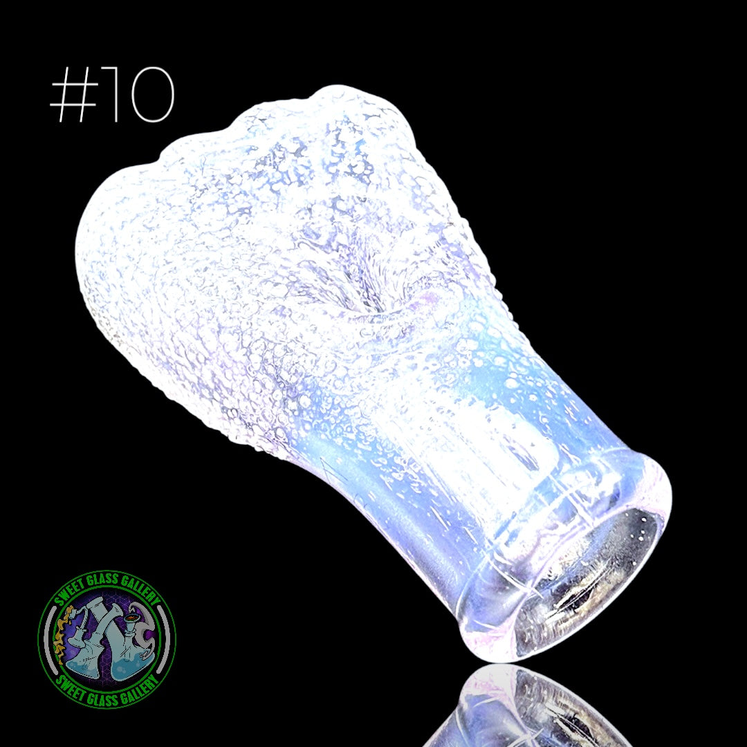 Emperial Glass - Pivot Top #10 - Sour Patch