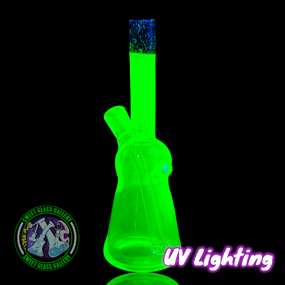 AJ Surf City Tubes - Rig #89 - Mini Tube