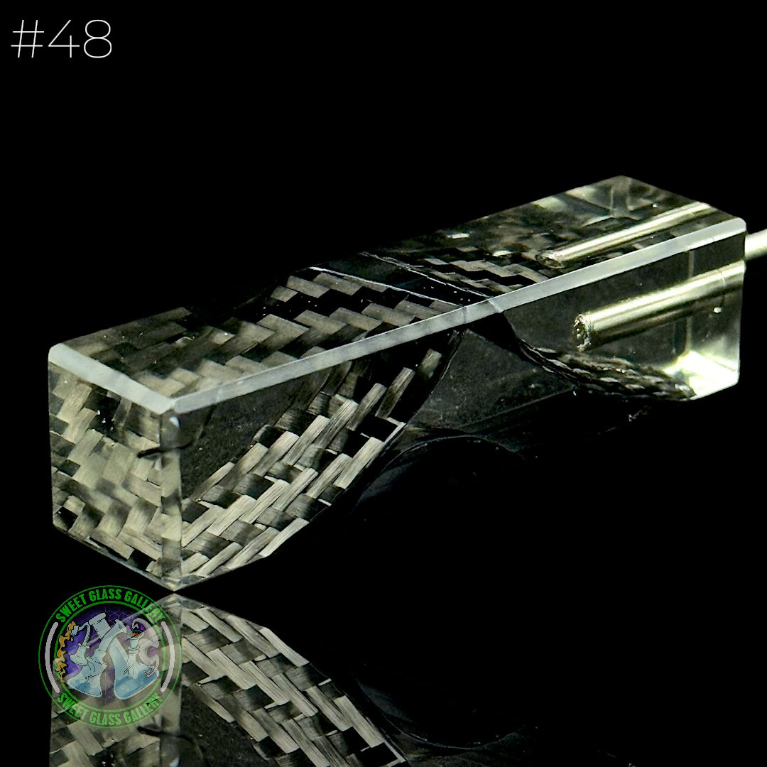 Dunkin Medz - Dab Tool - Full Size #48