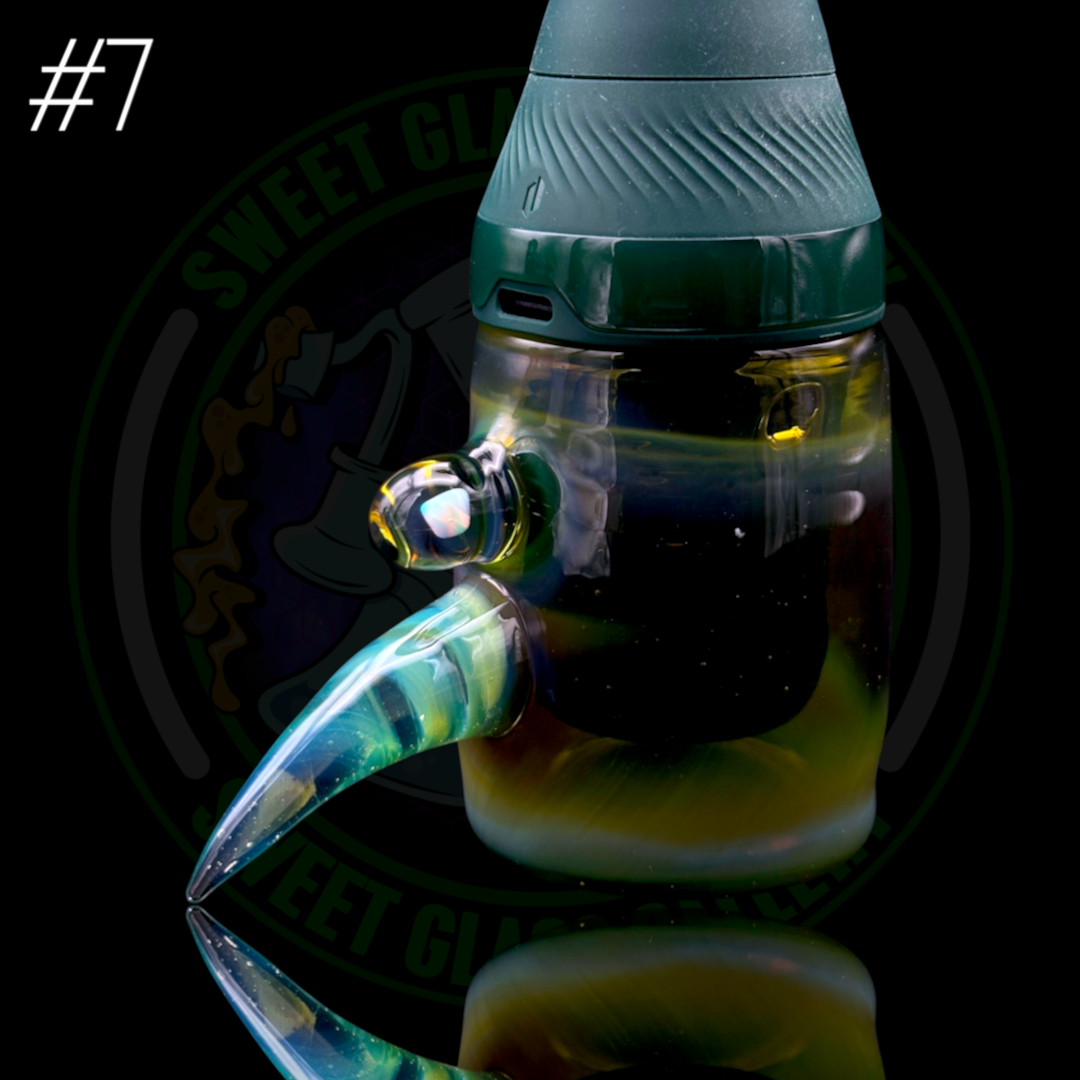 Magizle - Proxy Core Cup #7