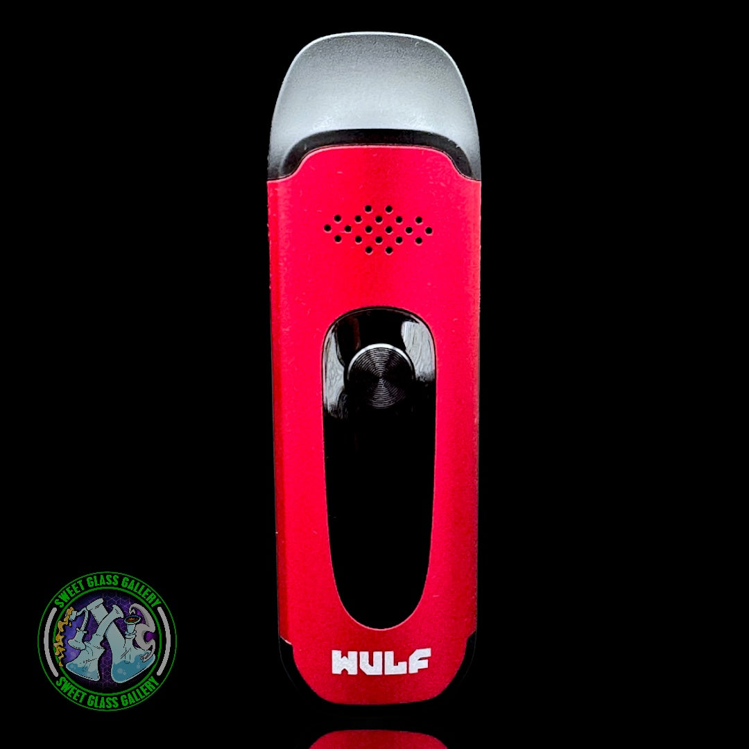 Wulf Mods - Next Dry Herb Vaporizor