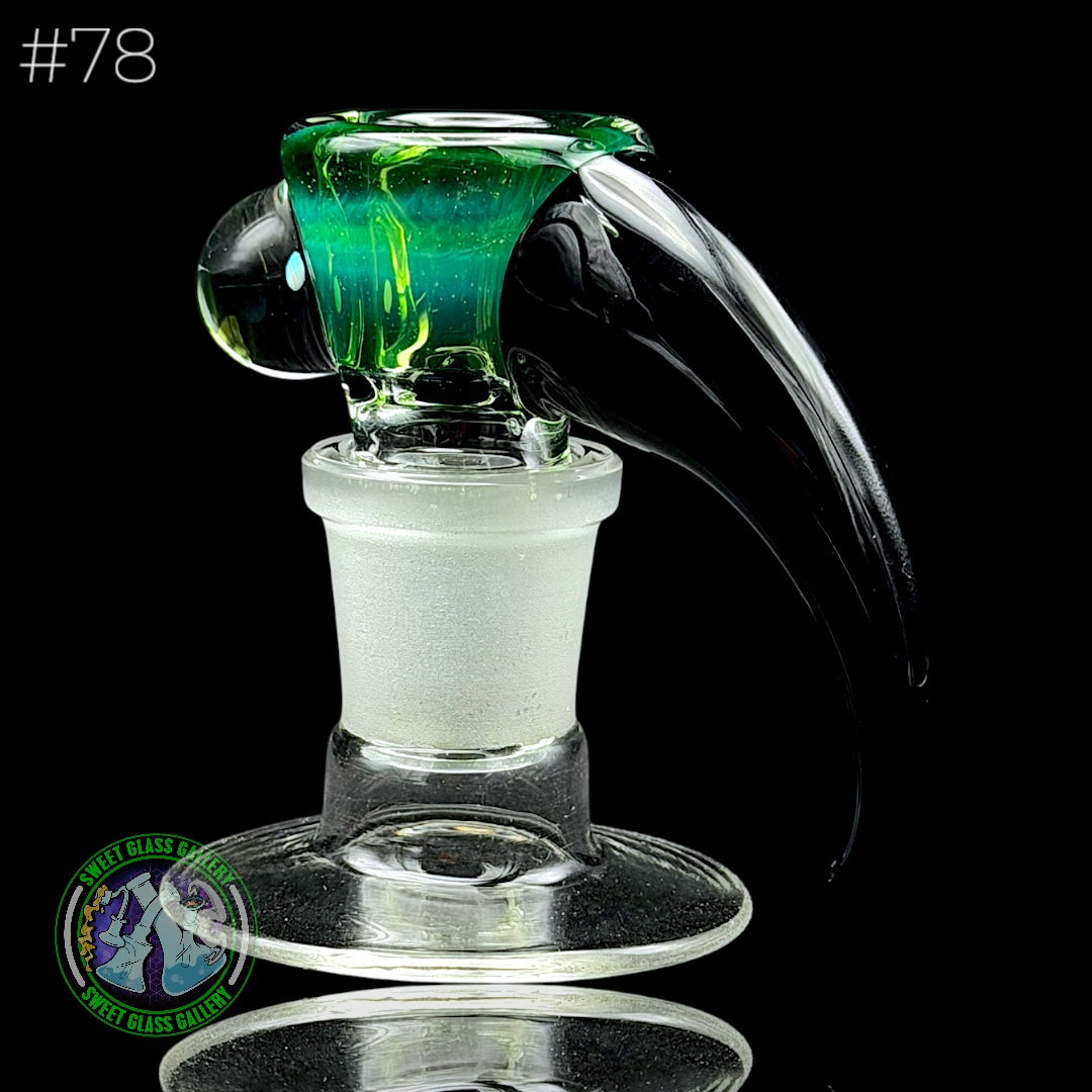 AJ Surf City Tubes - Bowl #78 - 18mm