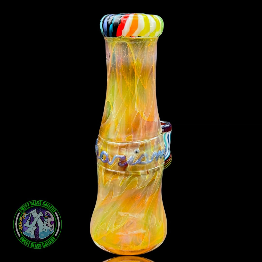 Charisma Glass - Rig #1 Bottle