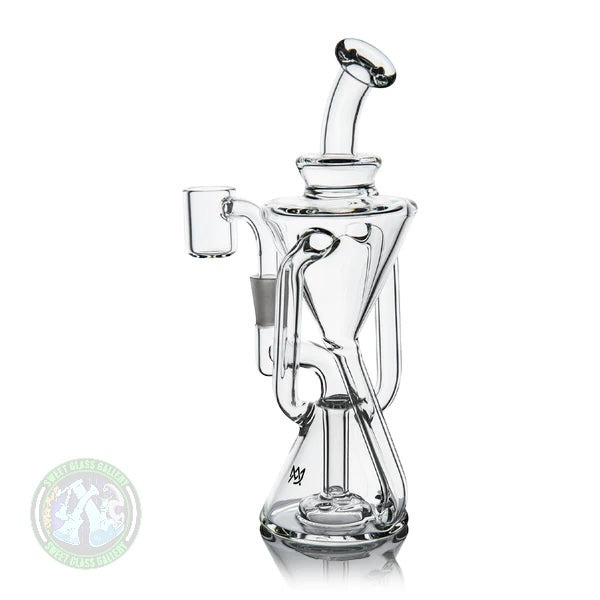 MJ Arsenal - Time Turner Dab Rig