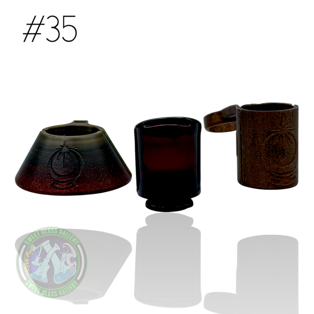 One Trick Pony - Pivot Attachment Set #35 - FLI