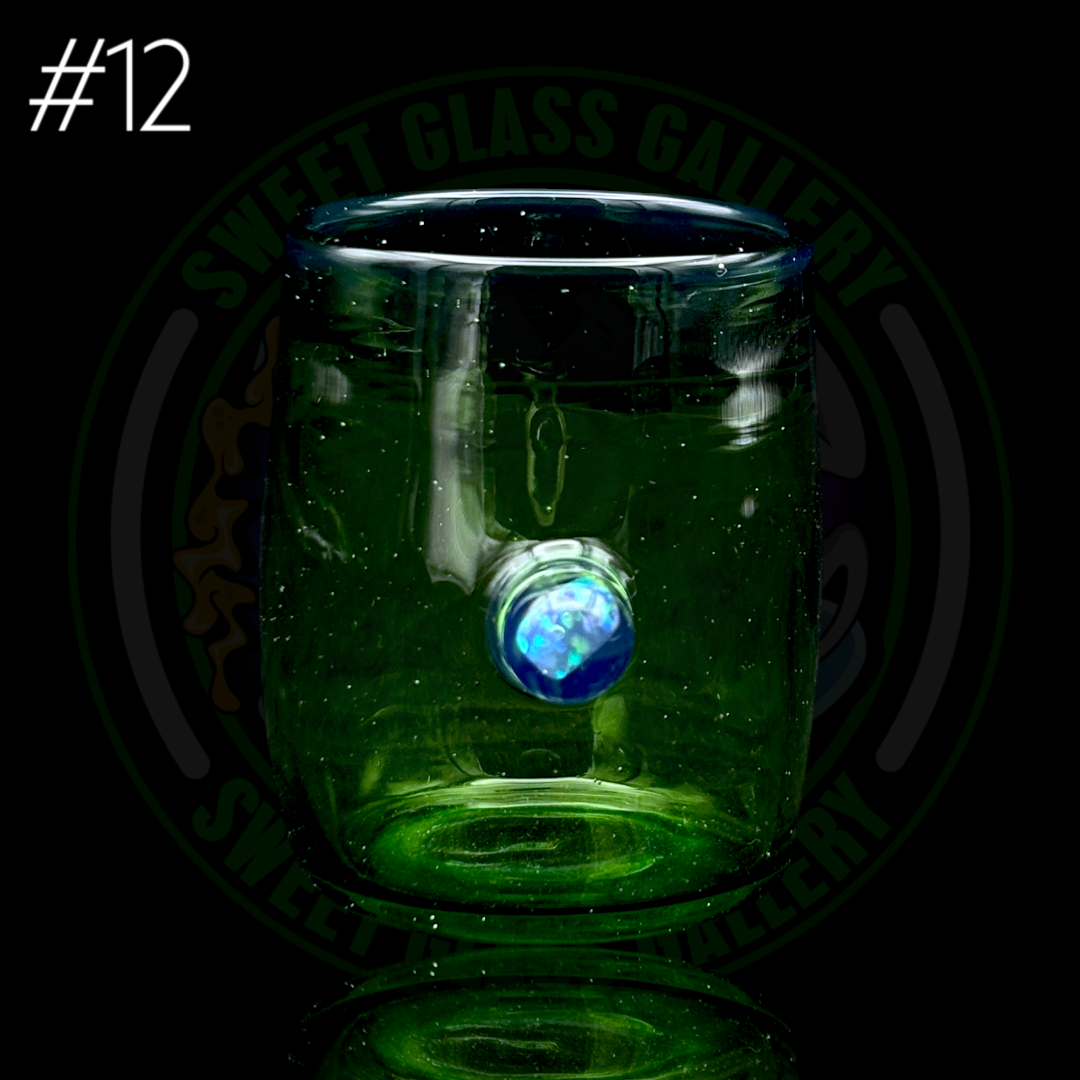 Magizle - Proxy Core Cup #12