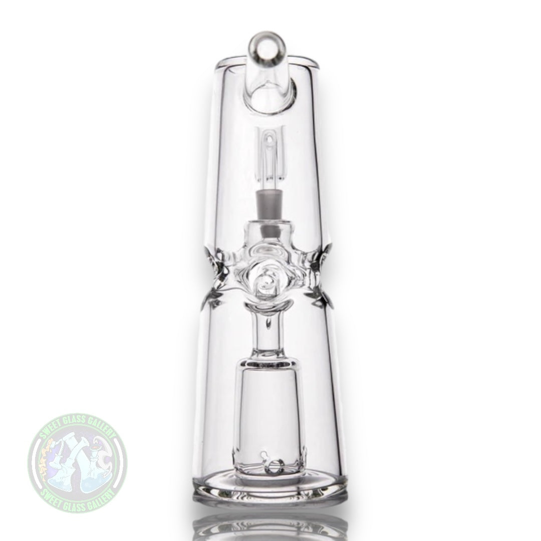 MJ Arsenal - Turret Mini Dab Rig