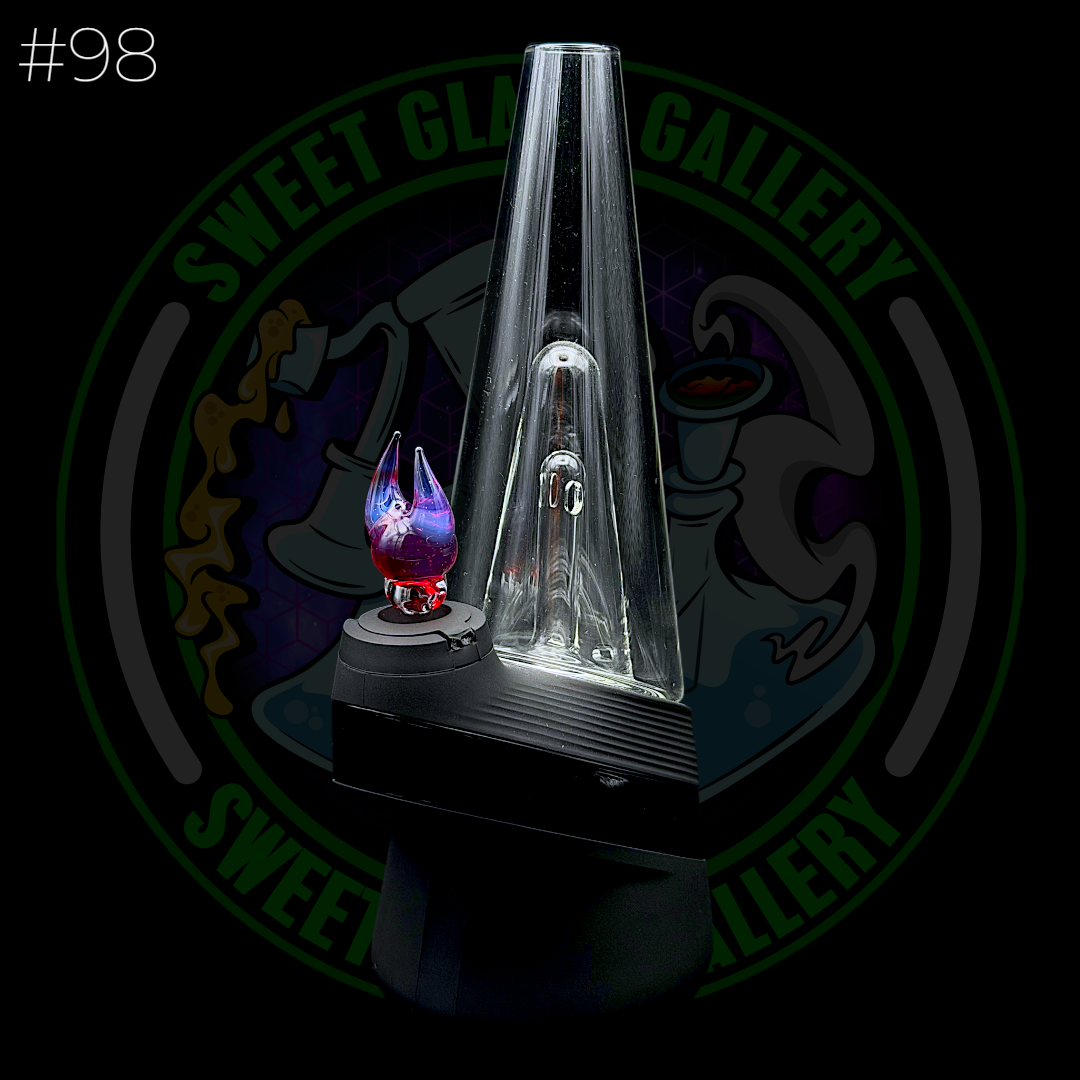 Magizle - Peak v2/Proxy Joystick #98
