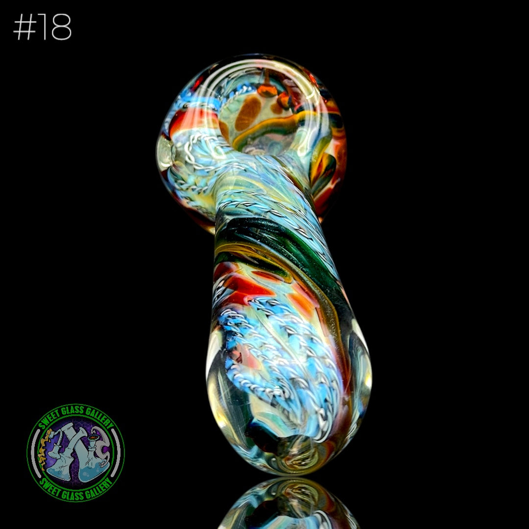 Avant Garde - Dry Pipe - Inside-Out Tech #18