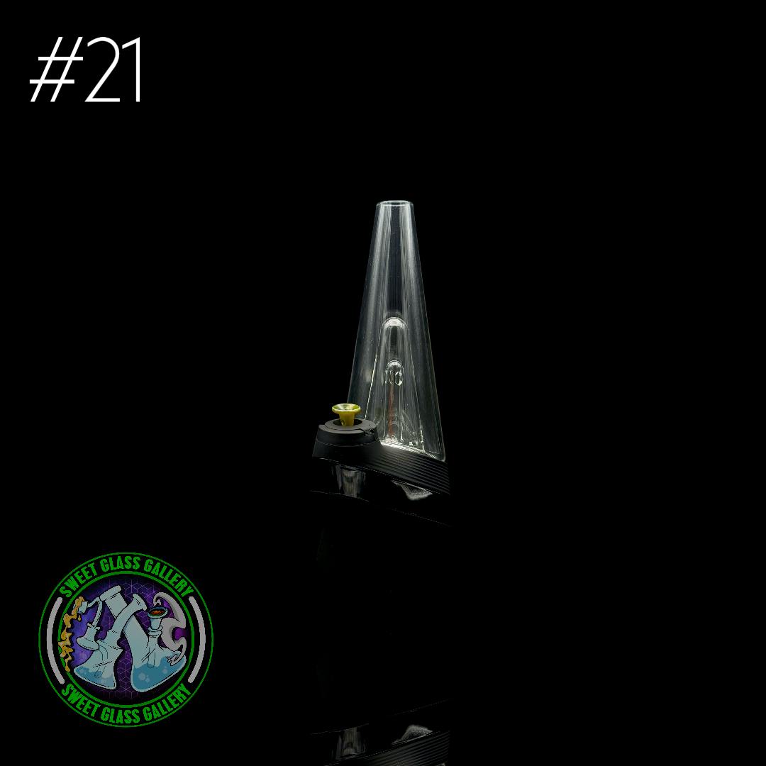 Empire Glassworks - Joystick #21 - Puffco Peak v2, Proxy v2, Peak Pro 3D