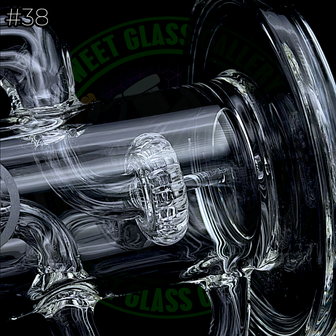 OJ Flame - Rig #38