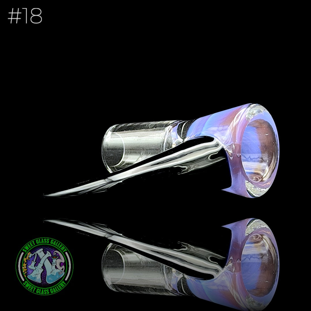 AJ Surf City Tubes - Bowl #18 - 18mm