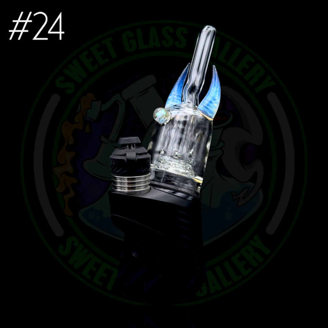 Magizle - Puffco Peak Attachment #24