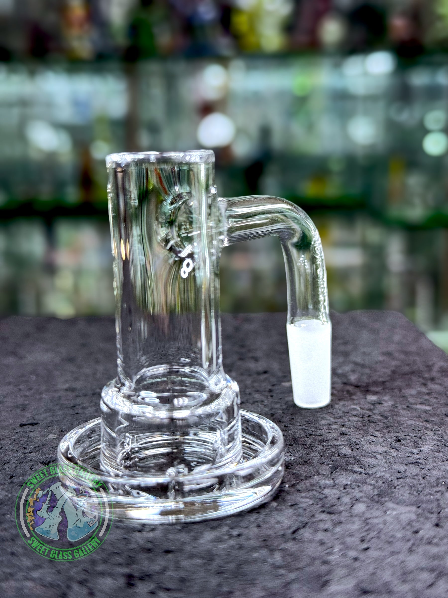 SD Dank - Wedding Cake Slurper 18mm