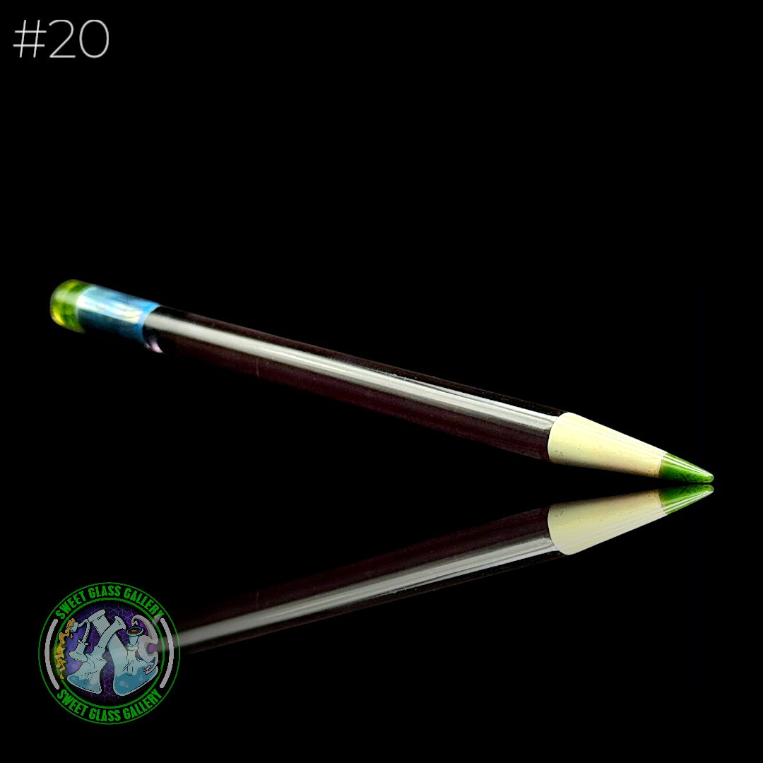 Sherbet Glass - Pencil #20
