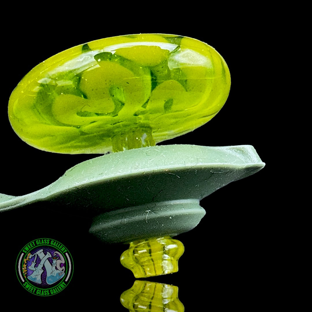 Algae - Puffco Proxy Joystick (Green)