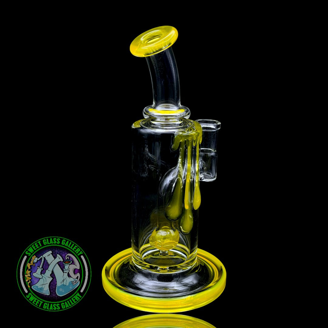 Uzzi Glass - Rig #7 - Jammer