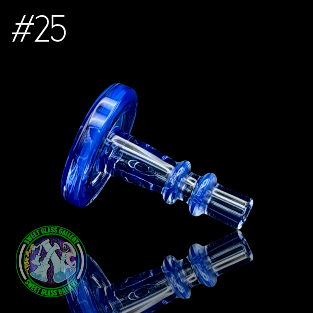 AJ Surf City Tubes - Joystick #25 - Peak Pro 3DXL