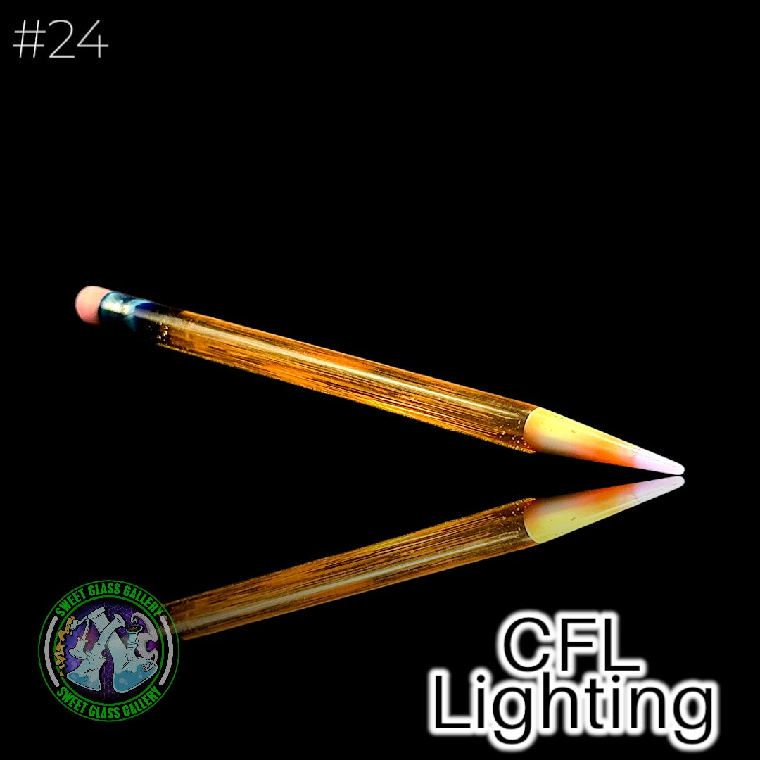 Sherbet Glass - Pencil #24