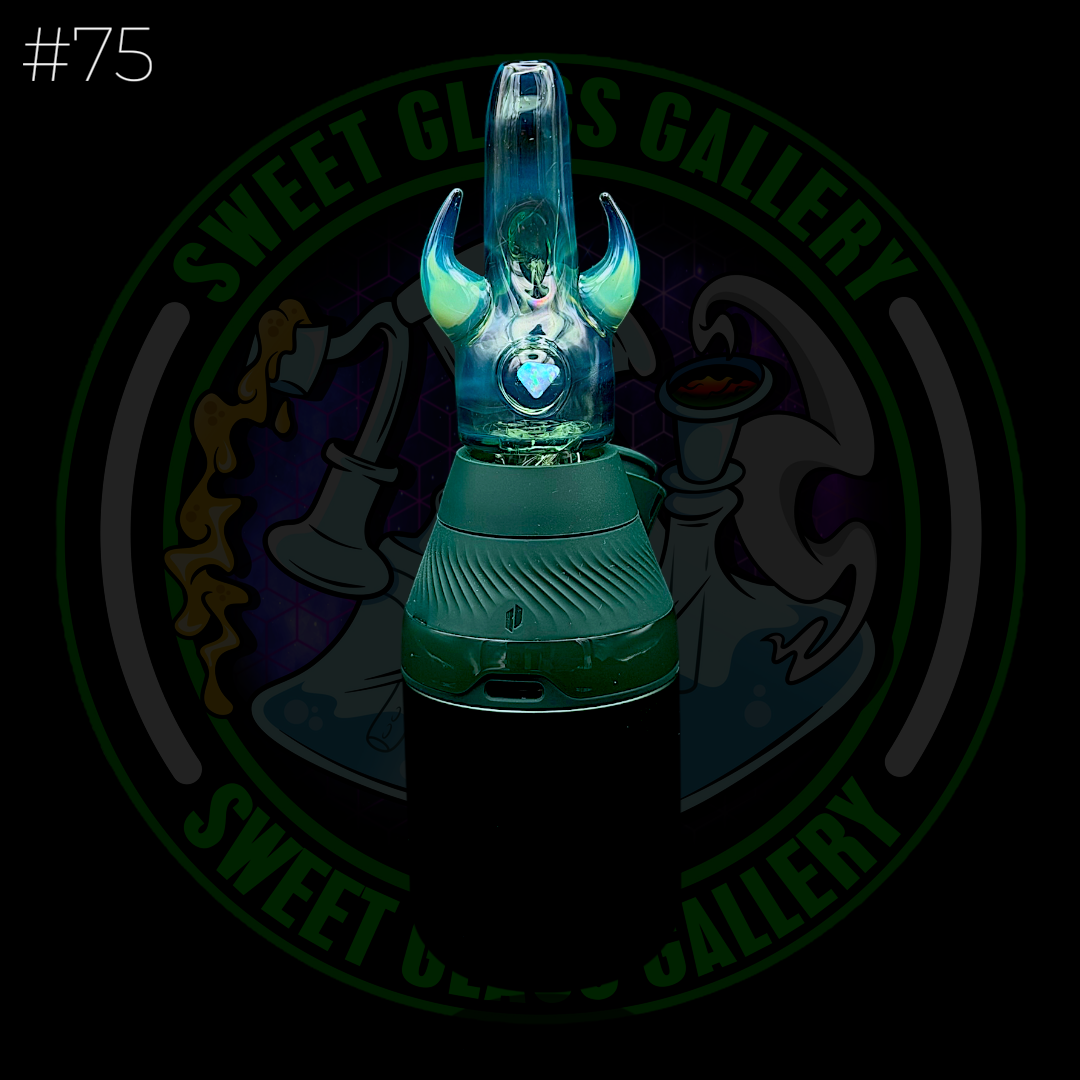 Magizle - Proxy Core Attachment #75
