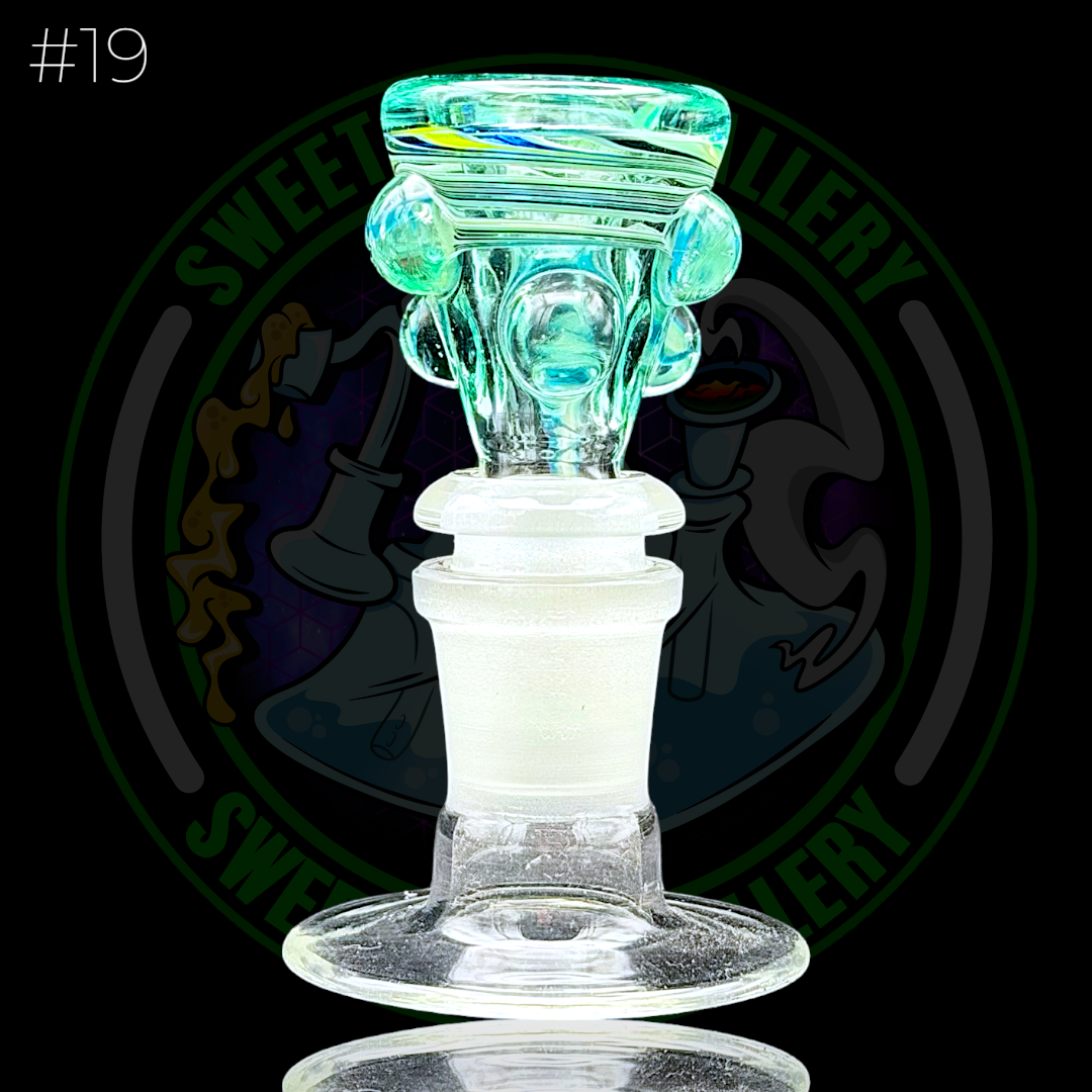 Nes Glass - Slide #19 - 14mm