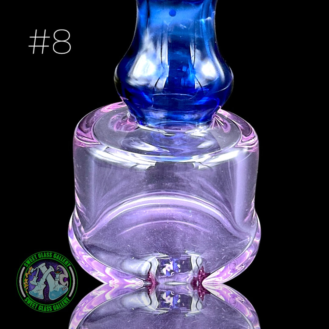 Evol Glass - Attachment #8 - Puffco Peak