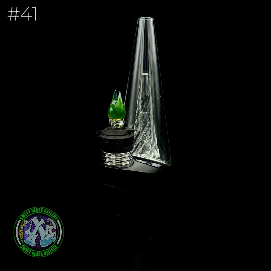 Magizle - Puffco Peak Pro 3DXL Joystick #41
