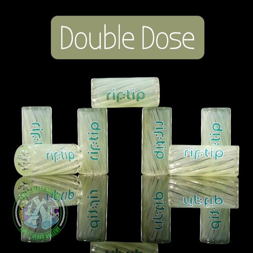 Gordo Scientific - Riptip (Double Dose)