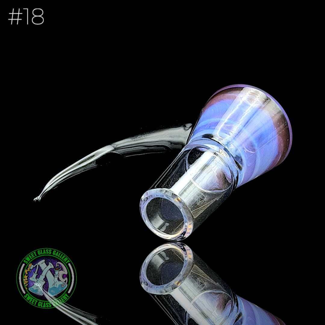 AJ Surf City Tubes - Bowl #18 - 18mm