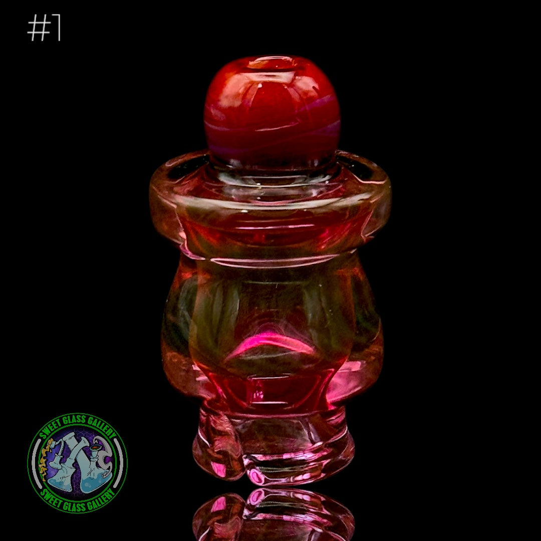 Gar Glass x Corki - Pivot Attachment #1