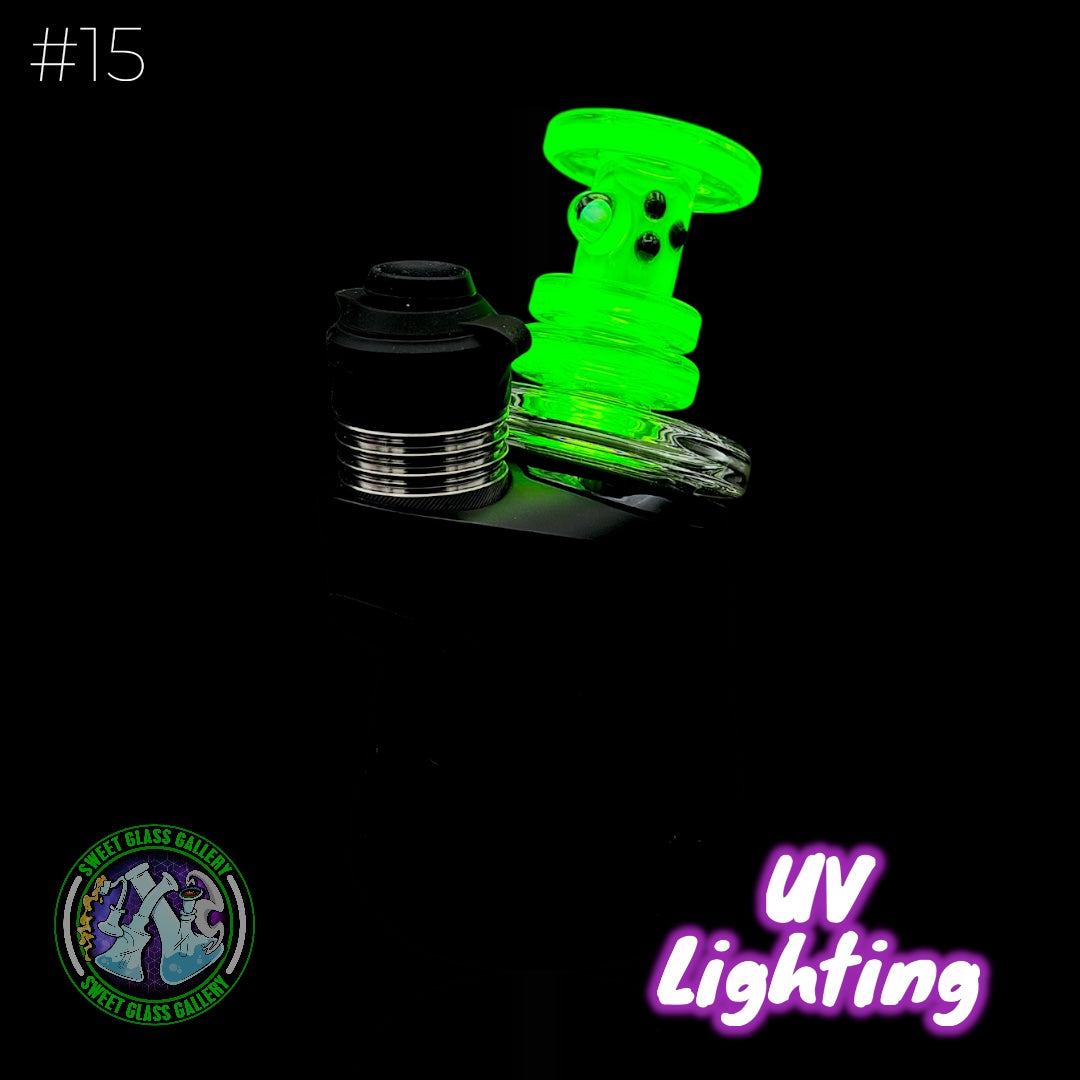 AJ Surf City Tubes - Attachment #15 - Puffco Peak