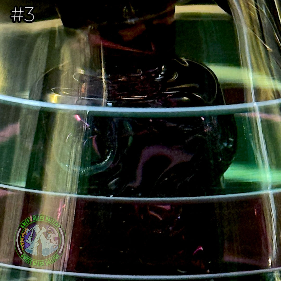 Rycrafted Glass - Rig - Full Size Recycler #3