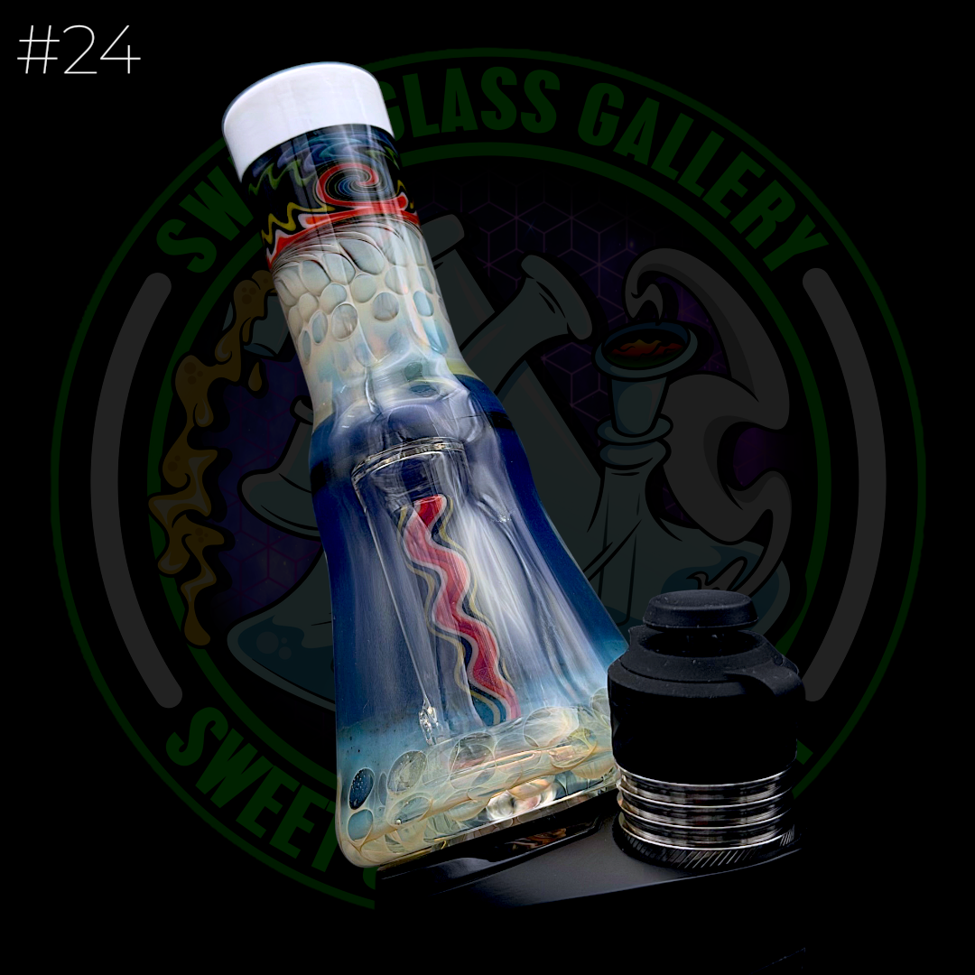 Nes Glass - Peak Attachment #24