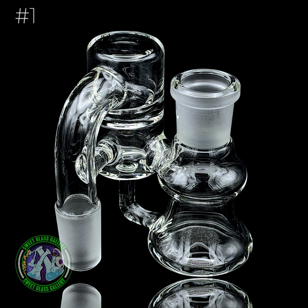 Kenta Kito - Ash Catcher #1 - 18mm