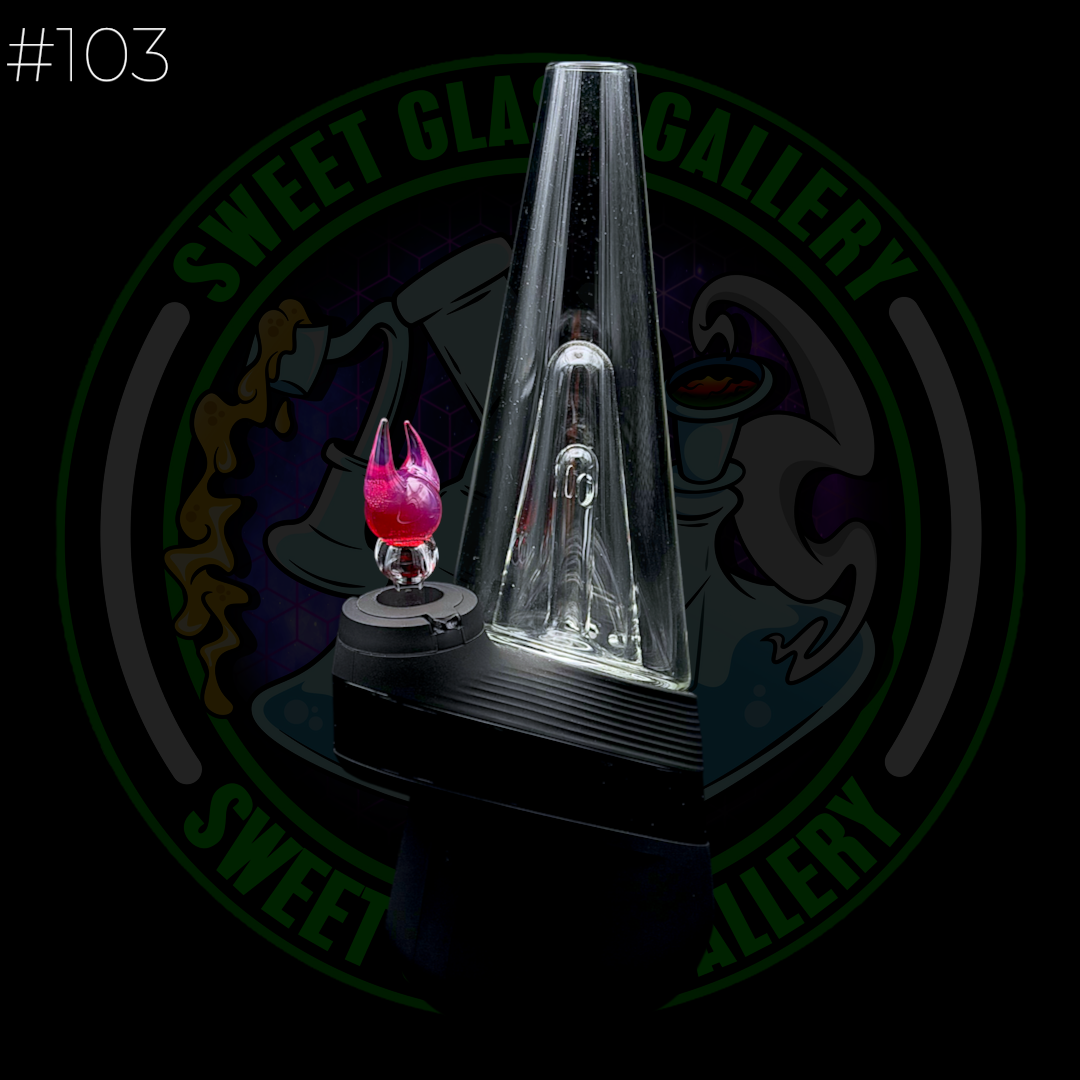 Magizle - Peak v2/Proxy Joystick #103