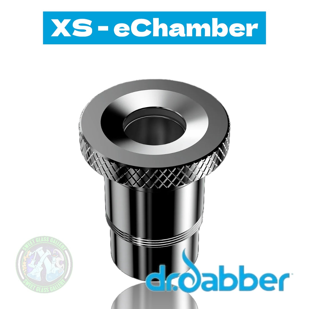 Dr. Dabber - XS - eChamber