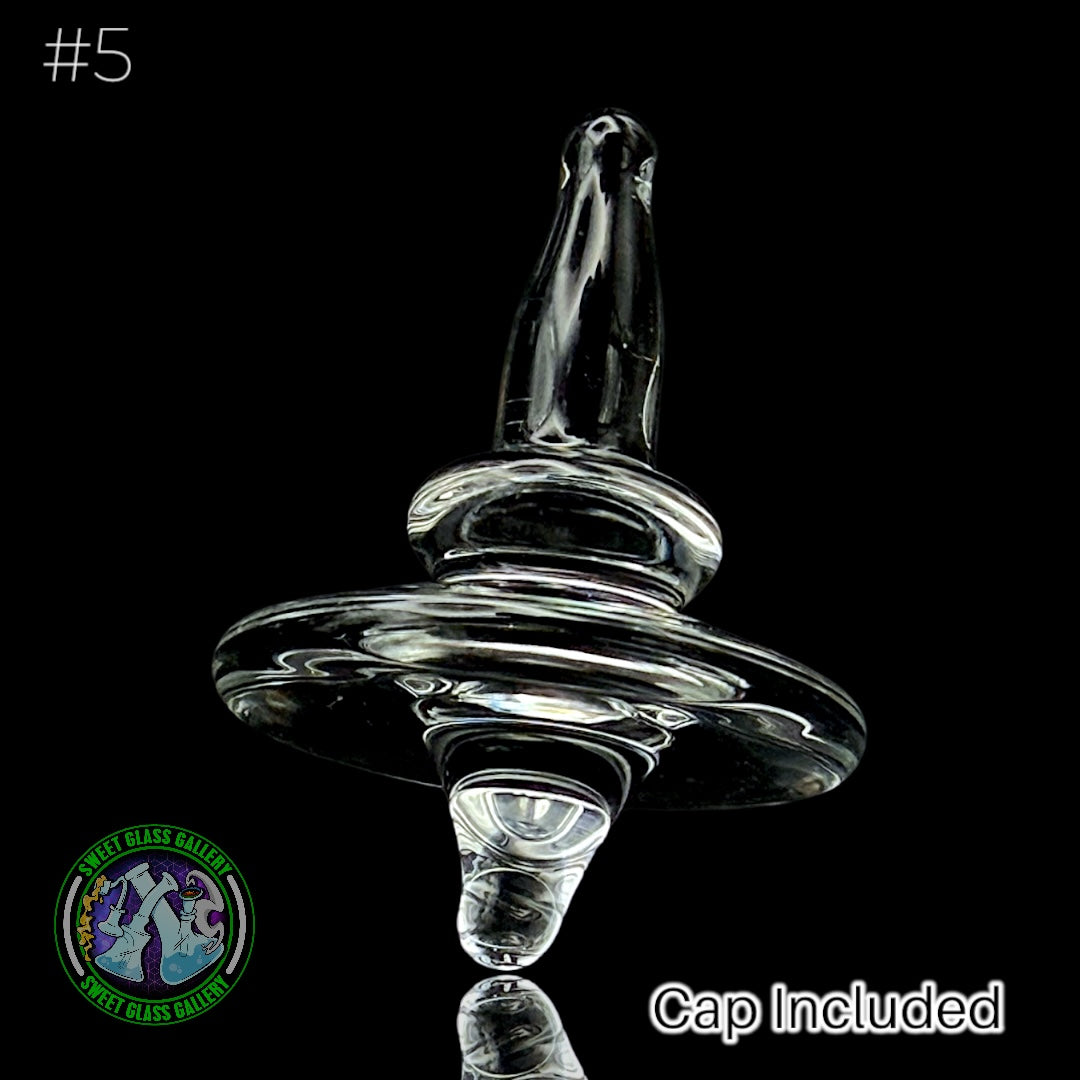 LA Highlife Quartz - Tower #5