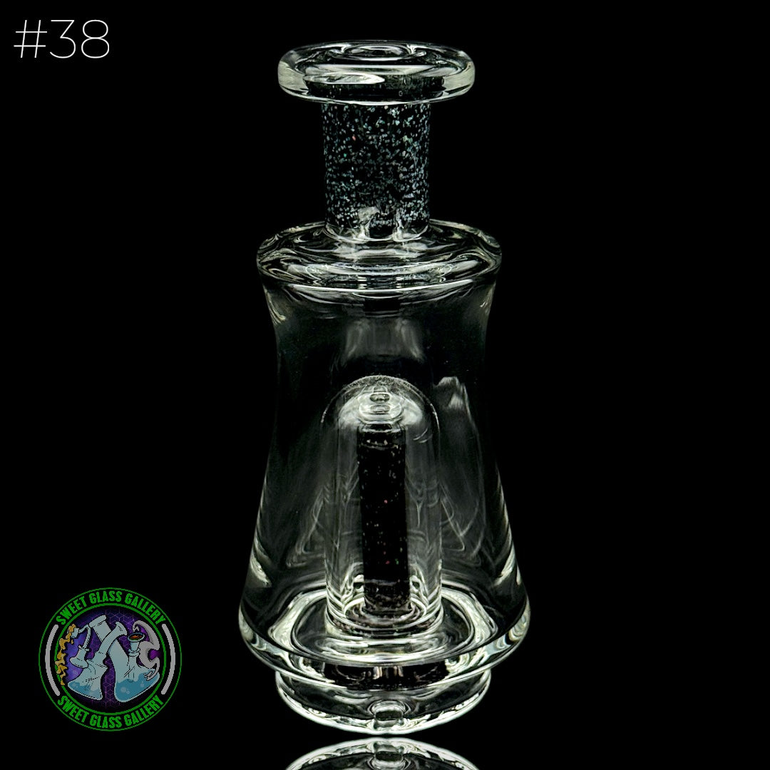 AJ Surf City Tubes - Puffco Peak Attachment - #38