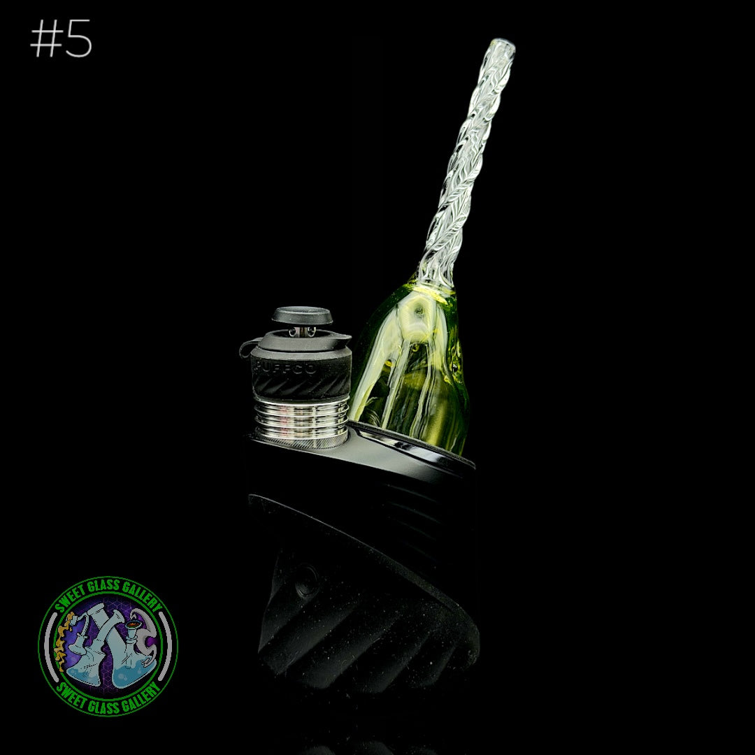 Chadd Lacy - Puffco Peak Attachment - Dry Narwhal #5