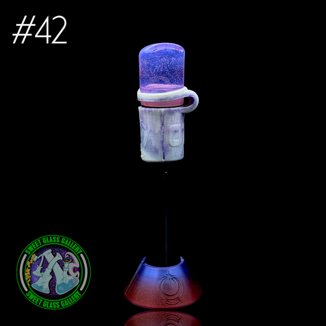 One Trick Pony - Pivot Attachment Set #42 - FLI