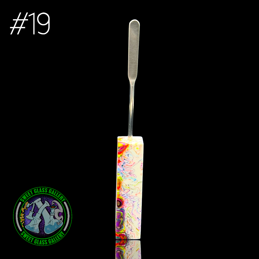 Kraken - Dab Tool #19