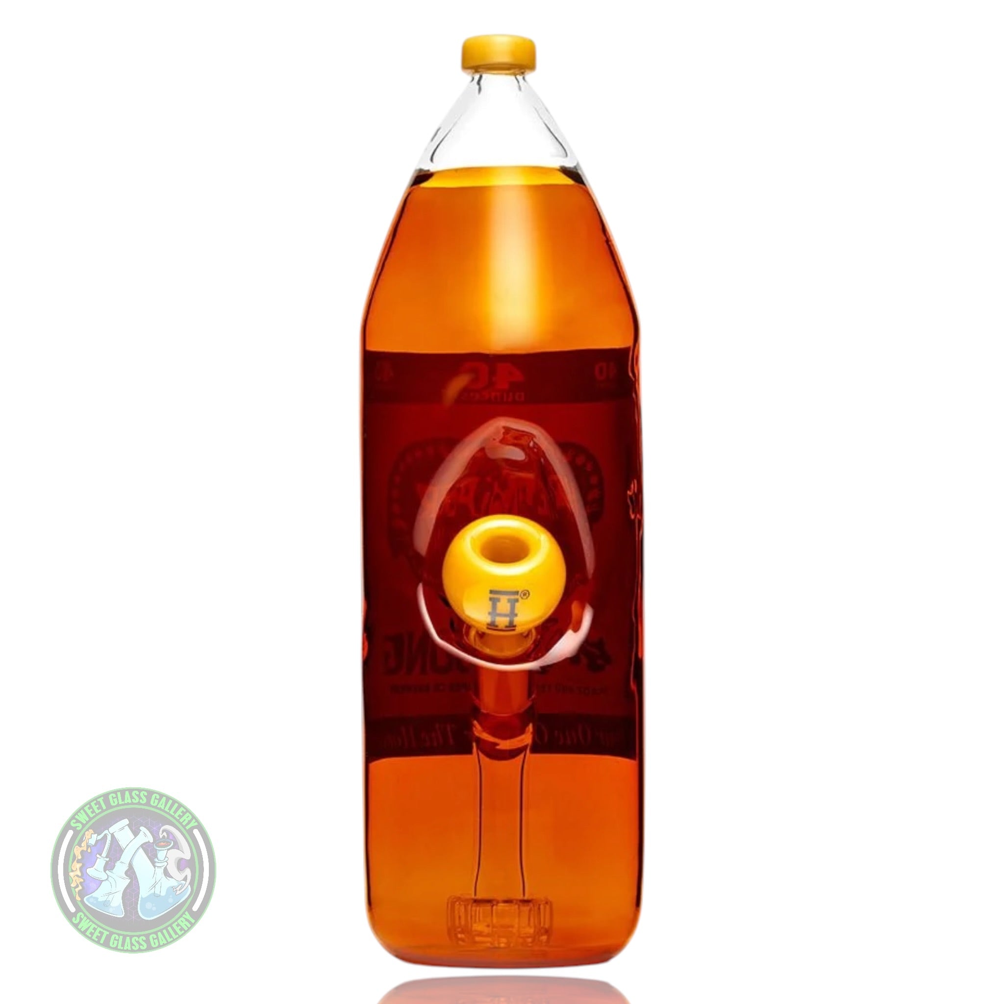 Hemper  - Rig - 40oz XL